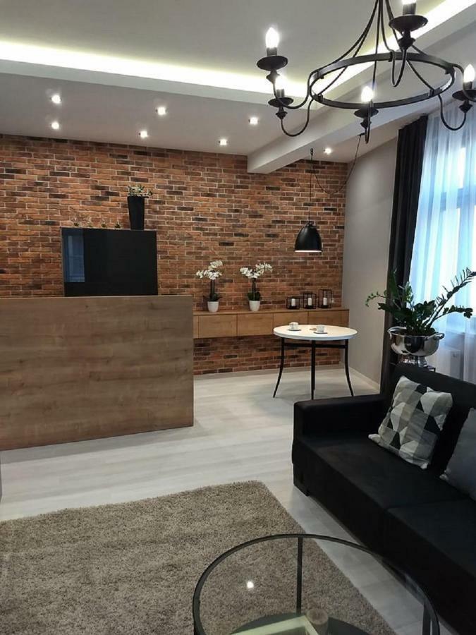 Apartament Apartament Kamea Wieliczka Centrum Zewnętrze zdjęcie