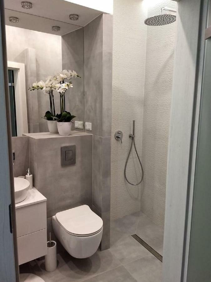 Apartament Apartament Kamea Wieliczka Centrum Zewnętrze zdjęcie
