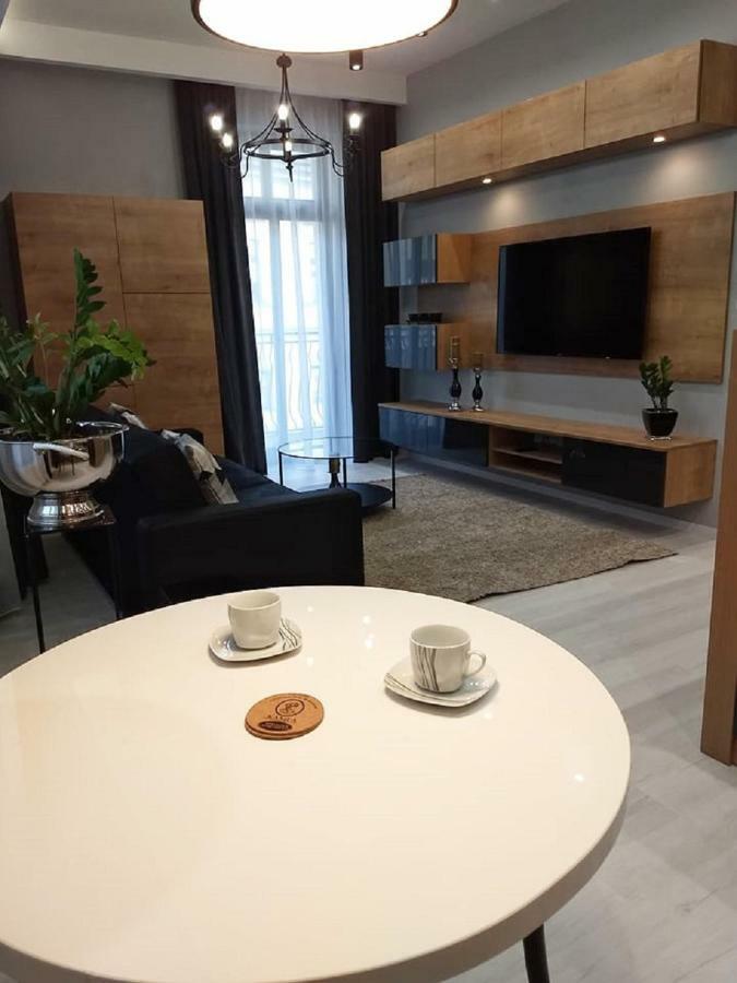 Apartament Apartament Kamea Wieliczka Centrum Zewnętrze zdjęcie